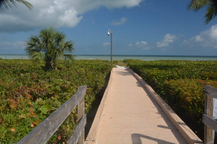 sanibel beach